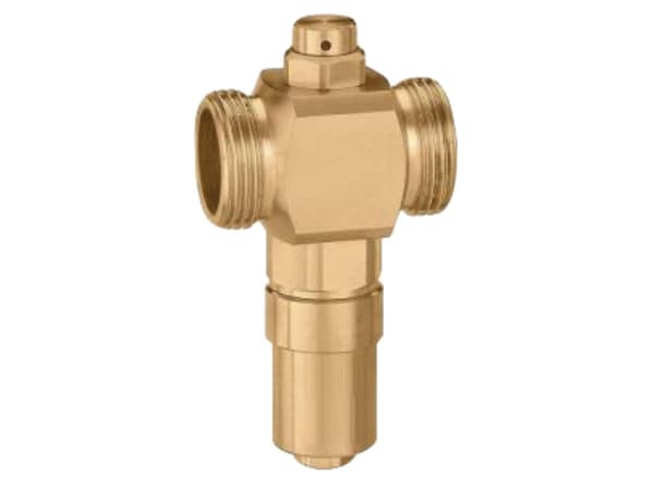 PANASONIC ANTIFREEZE VALVE 1 1/2".