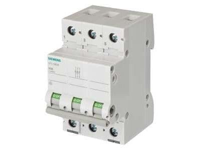 Siemens 5TL1391-0, 10 A