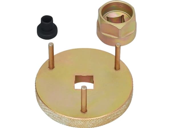 Brilliant Tools BT551400, 3 styck