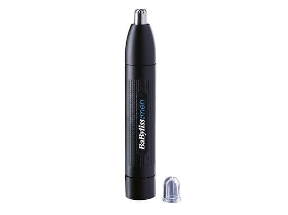 BaByliss E650E præcision trimmer sort