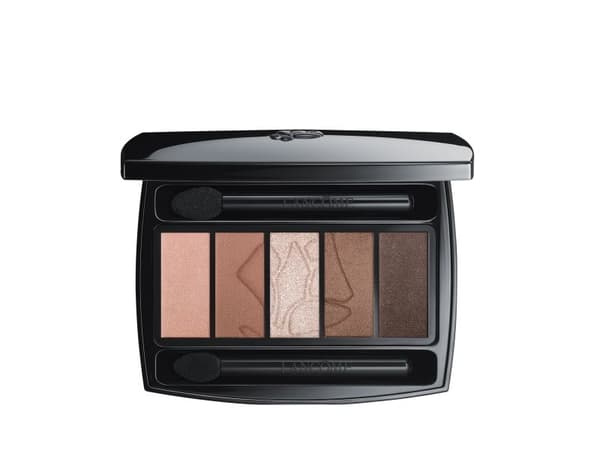 Lancome Hypnose 5 Eyeshadows Palette - - 4 g