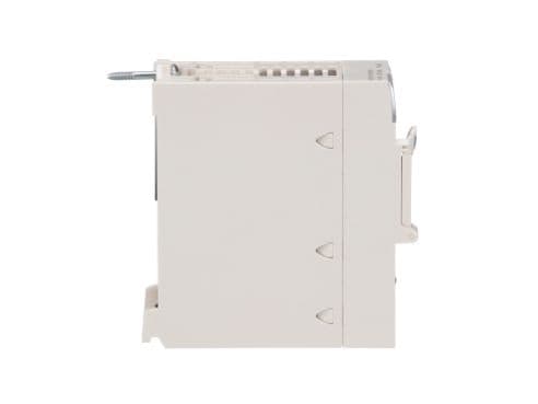 Modicon M340, CPU 4096KB modbus og ethernet, BMXP342020