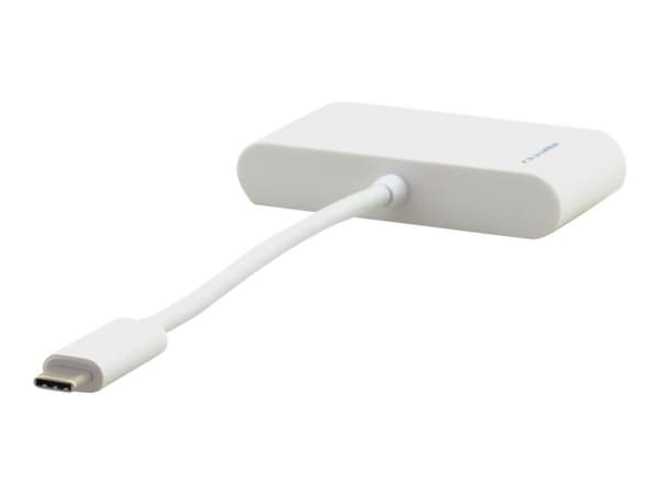 Kramer Electronics ADC-U31C/M2, Valkoinen, CE, FCC, 1 kpl