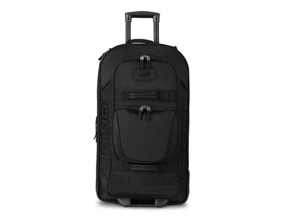 Ogio Krepšys reseterminal stealth