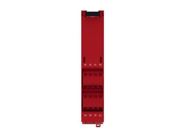 Schneider Electric XPSBAC14AP
