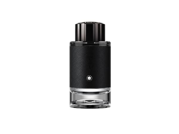 Mont Blanc Explorer Eau De Parfum Spray 200ml