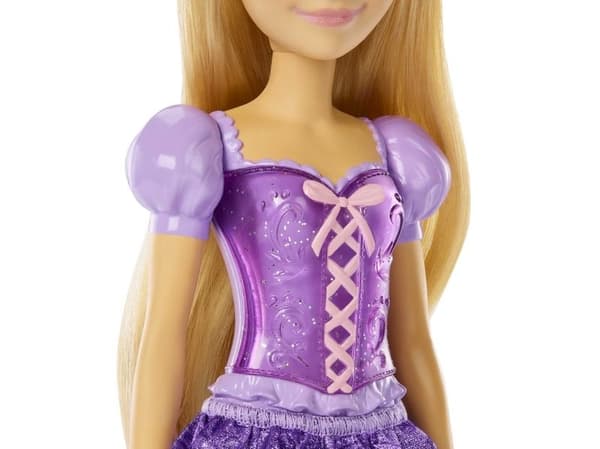 Disney Princess Core Rapunzel