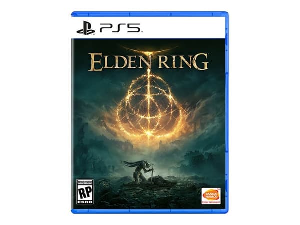 Elden Ring-spel, PS5