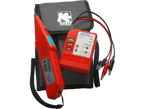 ELMA INSTRUMENTS Easytest kabelsökare