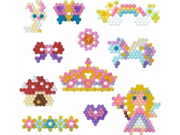 Aquabeads Sagovärld
