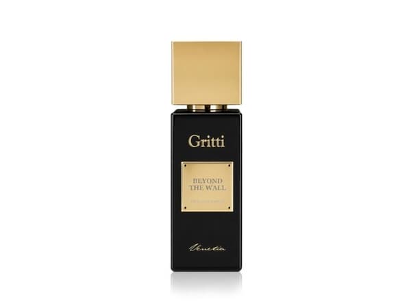 Gritti Beyond The Wall Extrait