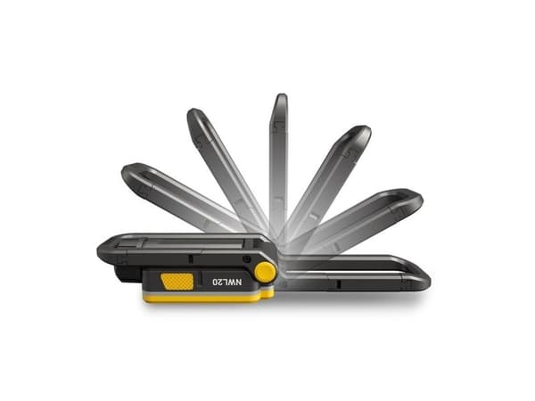 Nitecore NWL20 lommelykt