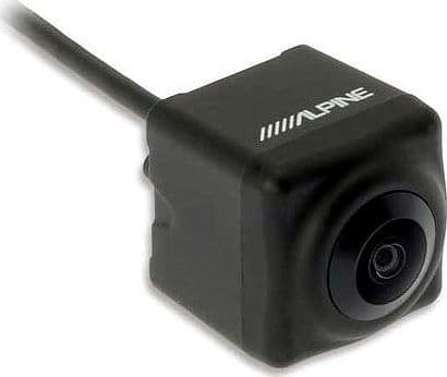 Alpine HCE-C1100D HDR bakkamera direct