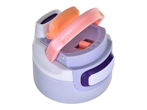 ELTON 750ML RAINBOW PASTELLIT