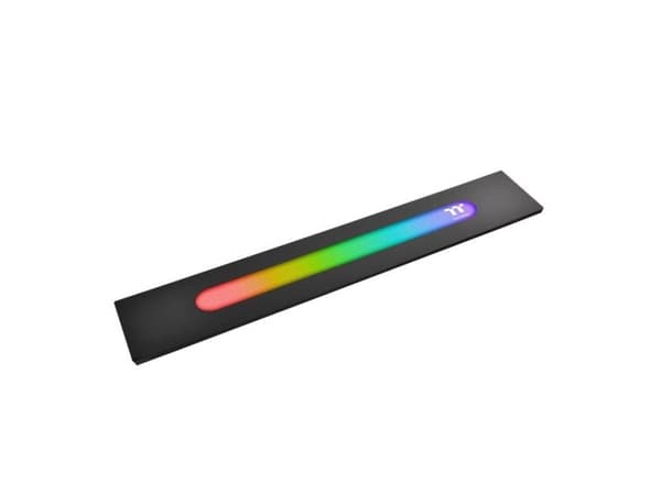 Thermaltake Pacific Rad Plus - LED-panel for væskekjølesystemradiator
