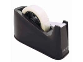RAPESCO® Bordsdispenser svart
