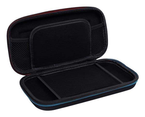 Trust Hard veske til Nintendo Switch GXT1248 sort