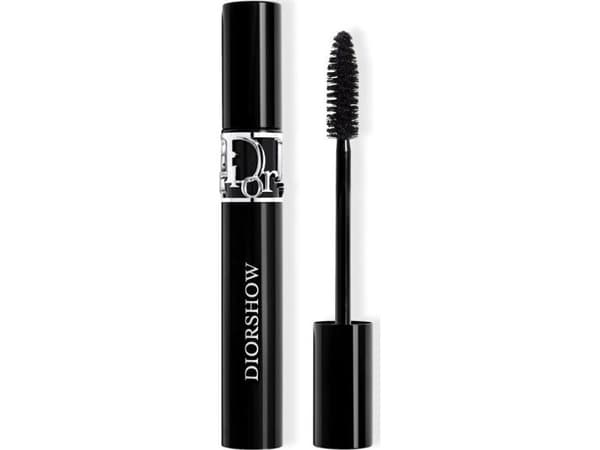 Dior Diorshow 24h Buildable Volume Mascara Black