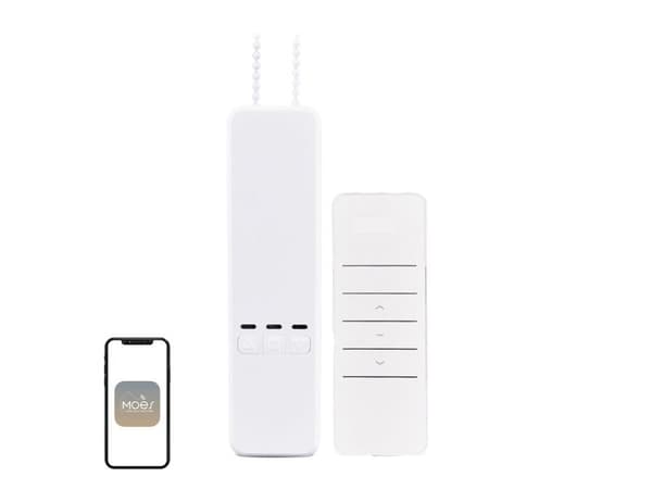 MOES WC-YH-LS Wi-Fi Roller Shutter Motor