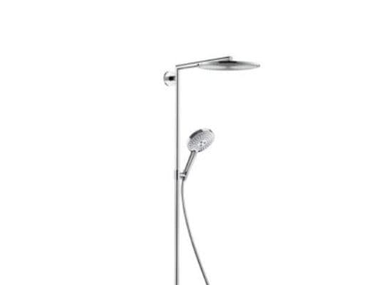 hansGrohe Raindance S Showerpipe 300 1jet