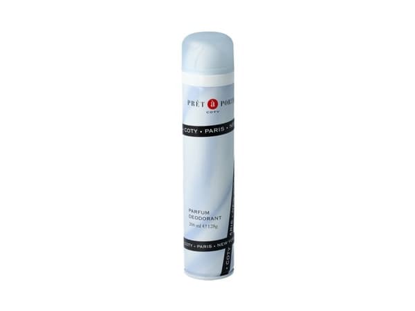 Pret a Porter Deodorant spray 200ml