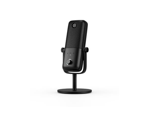 Elgato Wave XLR MK.2 ?