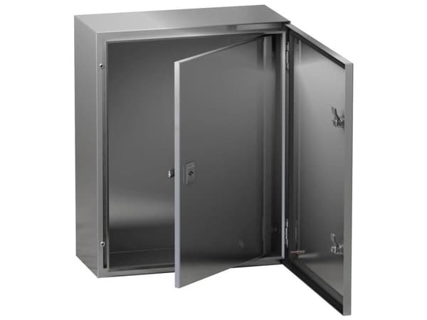 Dörr S3D 400x300mm t/S3D, CRN