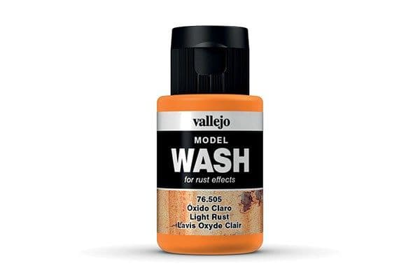 Vallejo 76.505, Orange, Akrylfärg, 35 ml, 1 styck