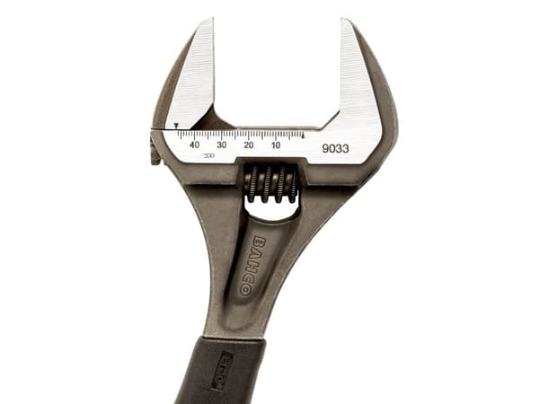 Bahco 9033, 525 g