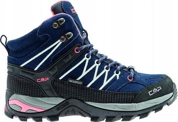 CMP Rigel Mid 3Q12946-92AD - 36