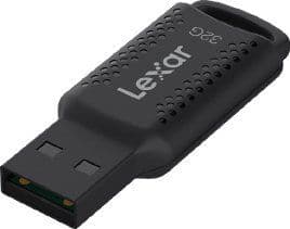 Lexar JumpDrive V40 - USB-flashstasjon - 32 GB