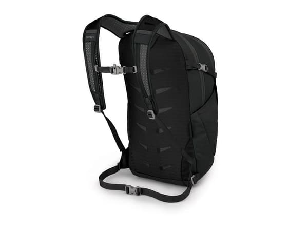 Osprey Daylite Plus, Polyetylentereftalat (PET)
