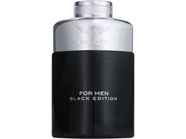 Bentley for Men Black Edition EDP 100 ml