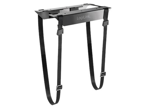 LogiLink EO0009, Sort, Stål, RoHS