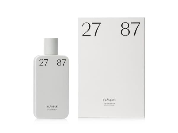 27 87 Flâneur Eau De Parfum 87 ml (unisex)