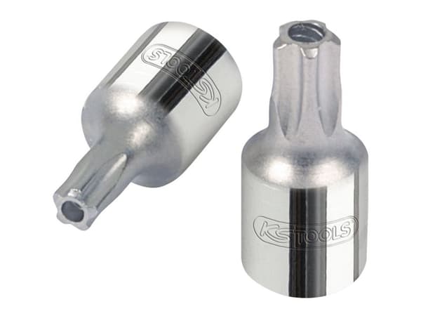 KS Tools 918.1575, 1 stk, Krom-vanadium-stål, 25 mm, 10 g