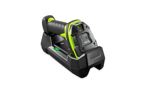 Zebra DS3678-DP - Stregkodescanner - bærbar - avkode - Bluetooth 4.0