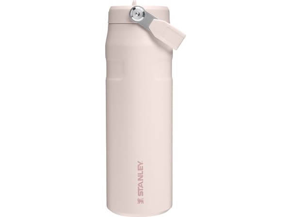 Stanley BOTTLE FLIP STRAW, rosa, 700 ml