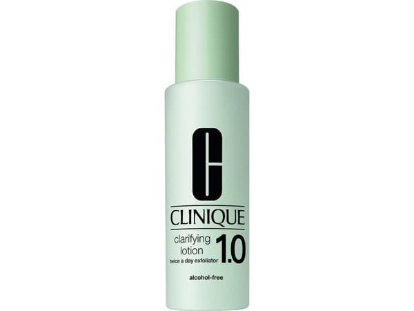 Clinique Clarifying Lotion 1.0 for Sensitive Skin