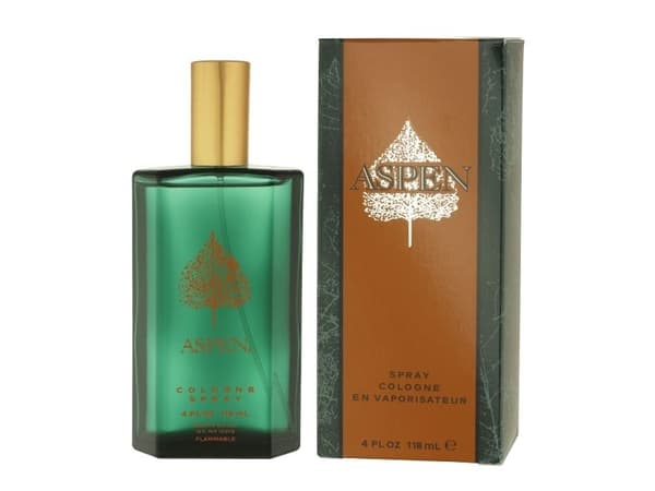 Aspen EDC 118 ml