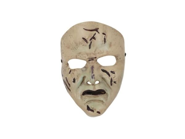 Horror Face maske