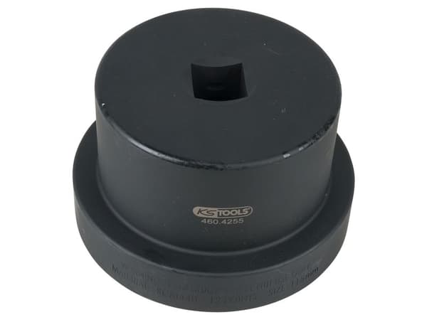 KS Tools 460.4255 460.4255 ##### Akselmutternøkkel