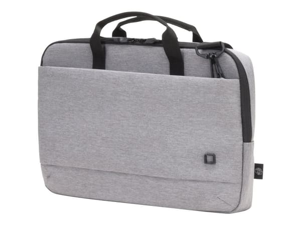 DICOTA Eco Motion - Notebookbæreveske - 14" - 15.6" - lysegrå