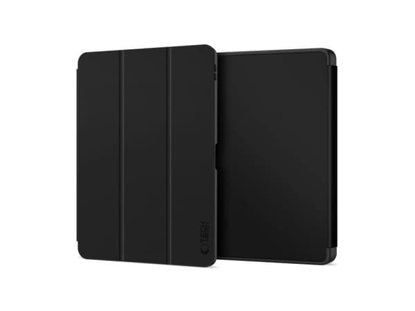 Tech-Protect SC Pen Case for Xiaomi Redmi Pad 2 11.0 - Black