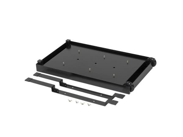 Securit® BLACK STAR XXL sokkel