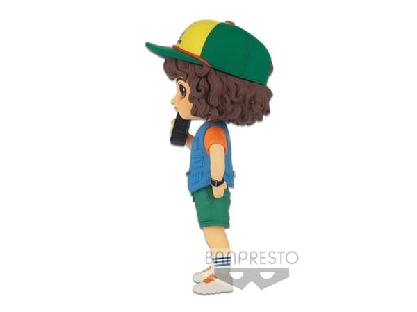 Bandai BP Q Posket