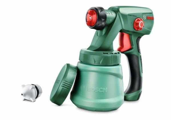 Bosch sprutpistol för PFS 1000/2000 FIN