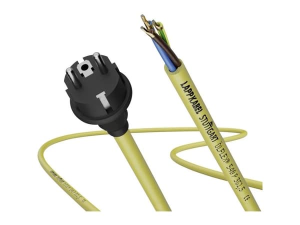 LAPP 73224190 Power Network -kaapeli