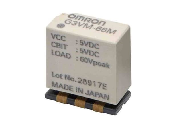 Omron G3VM-26M10