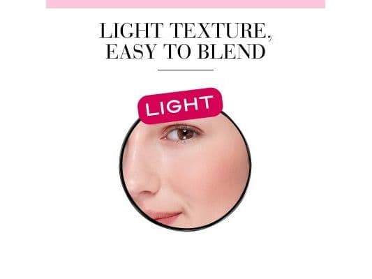 Bourjois Little Round Pot blush 85 Sienne 2,5 g